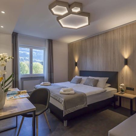 Tourist Hotel Bressanone Extérieur photo