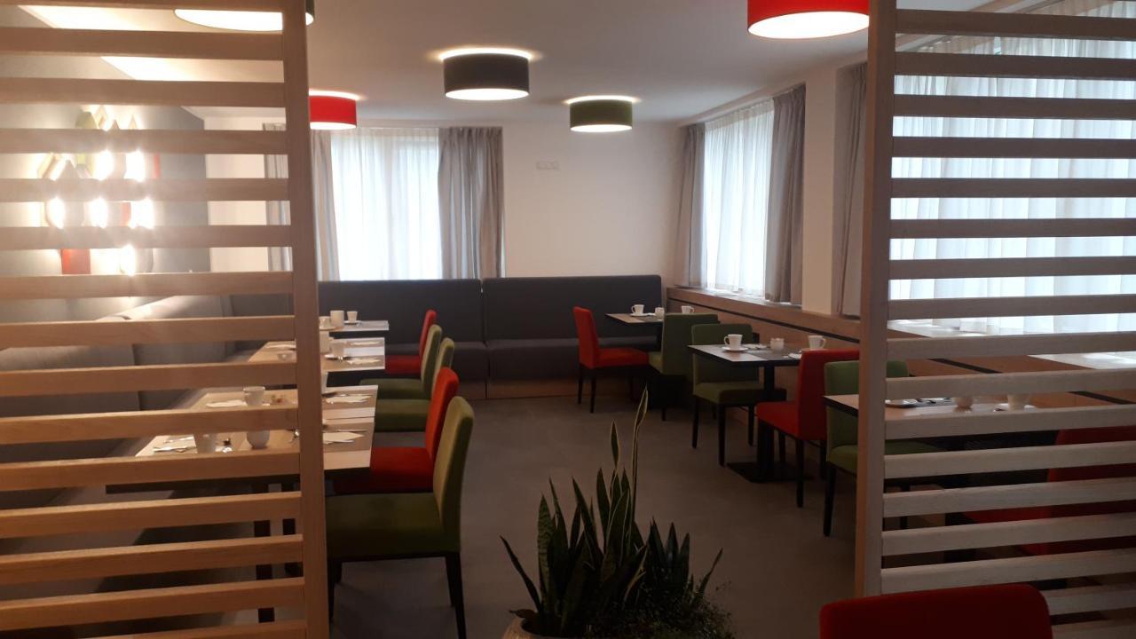 Tourist Hotel Bressanone Extérieur photo