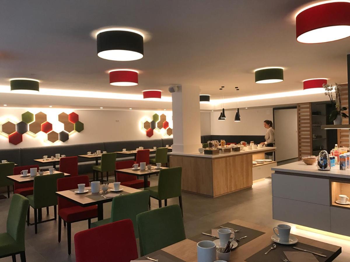 Tourist Hotel Bressanone Extérieur photo