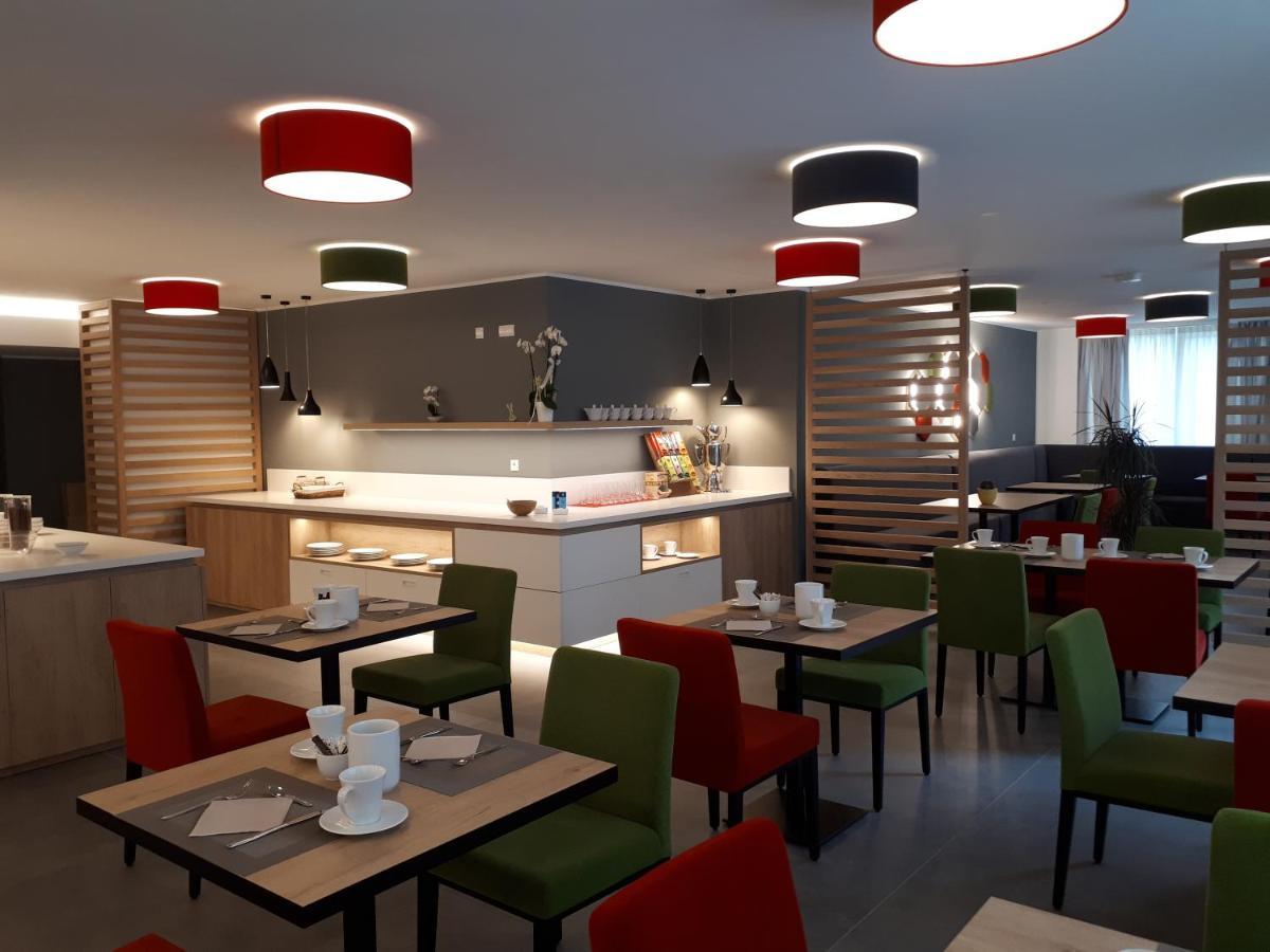 Tourist Hotel Bressanone Extérieur photo