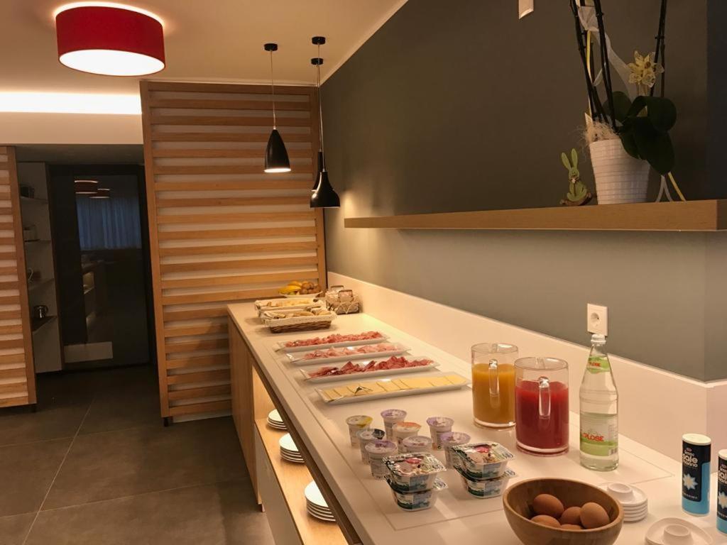 Tourist Hotel Bressanone Extérieur photo