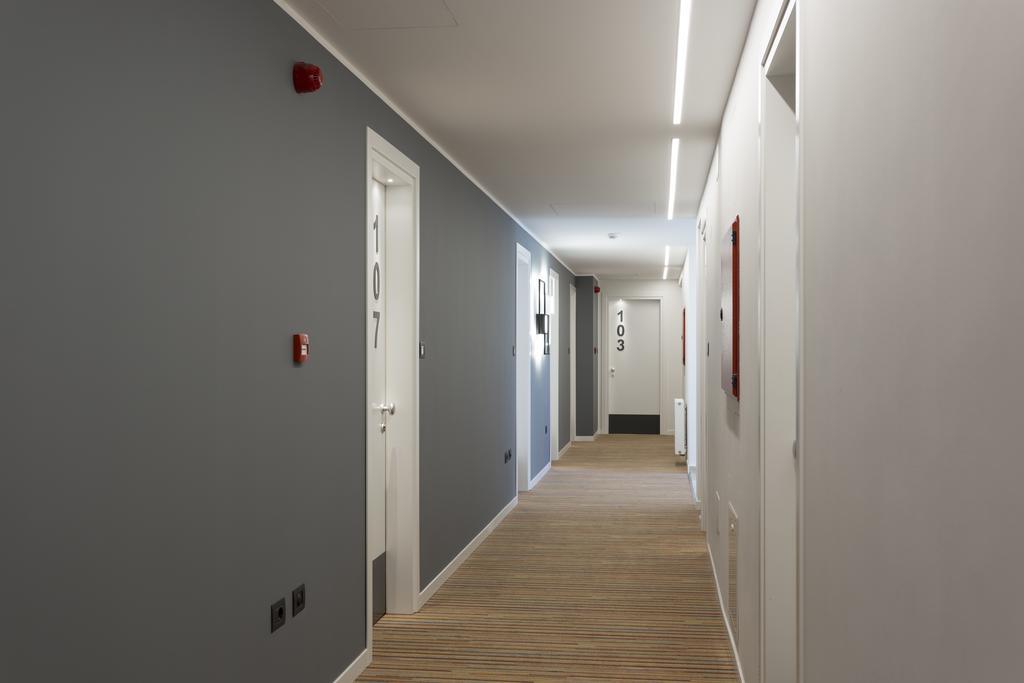 Tourist Hotel Bressanone Extérieur photo