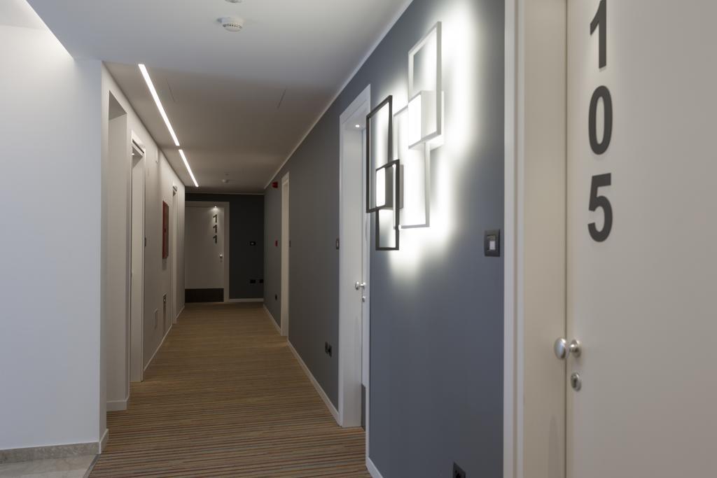 Tourist Hotel Bressanone Extérieur photo