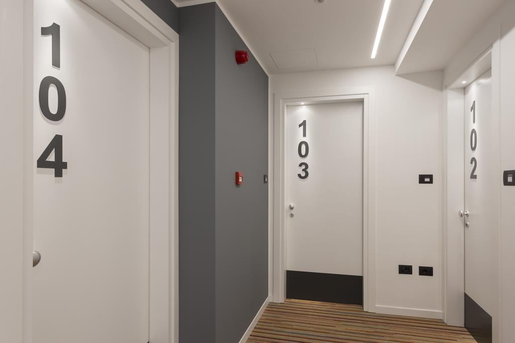 Tourist Hotel Bressanone Extérieur photo
