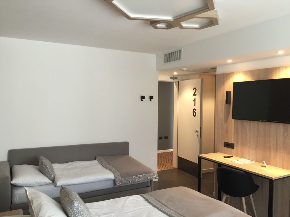 Tourist Hotel Bressanone Extérieur photo