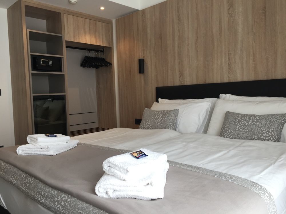 Tourist Hotel Bressanone Extérieur photo