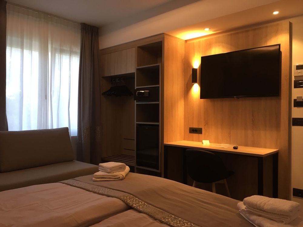 Tourist Hotel Bressanone Extérieur photo