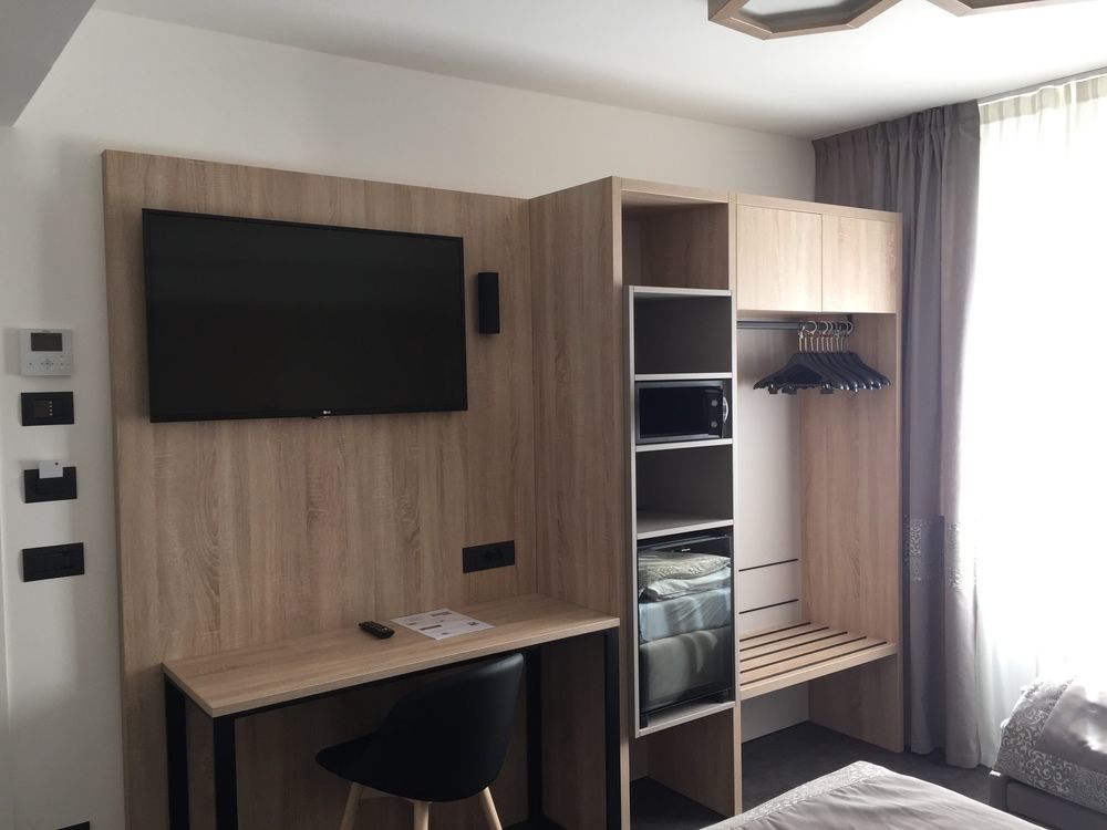 Tourist Hotel Bressanone Extérieur photo