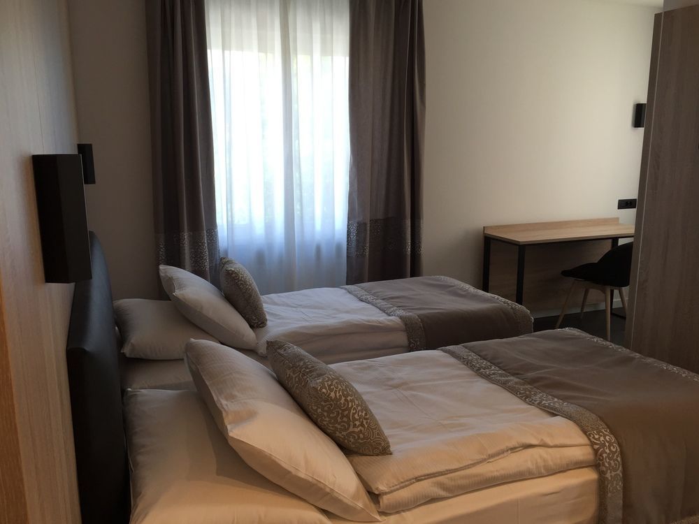 Tourist Hotel Bressanone Extérieur photo