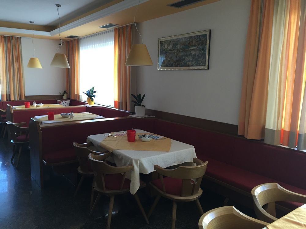 Tourist Hotel Bressanone Extérieur photo