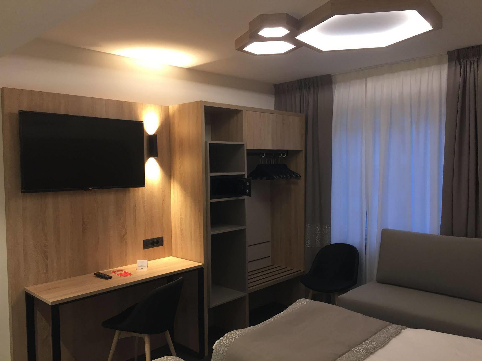 Tourist Hotel Bressanone Extérieur photo