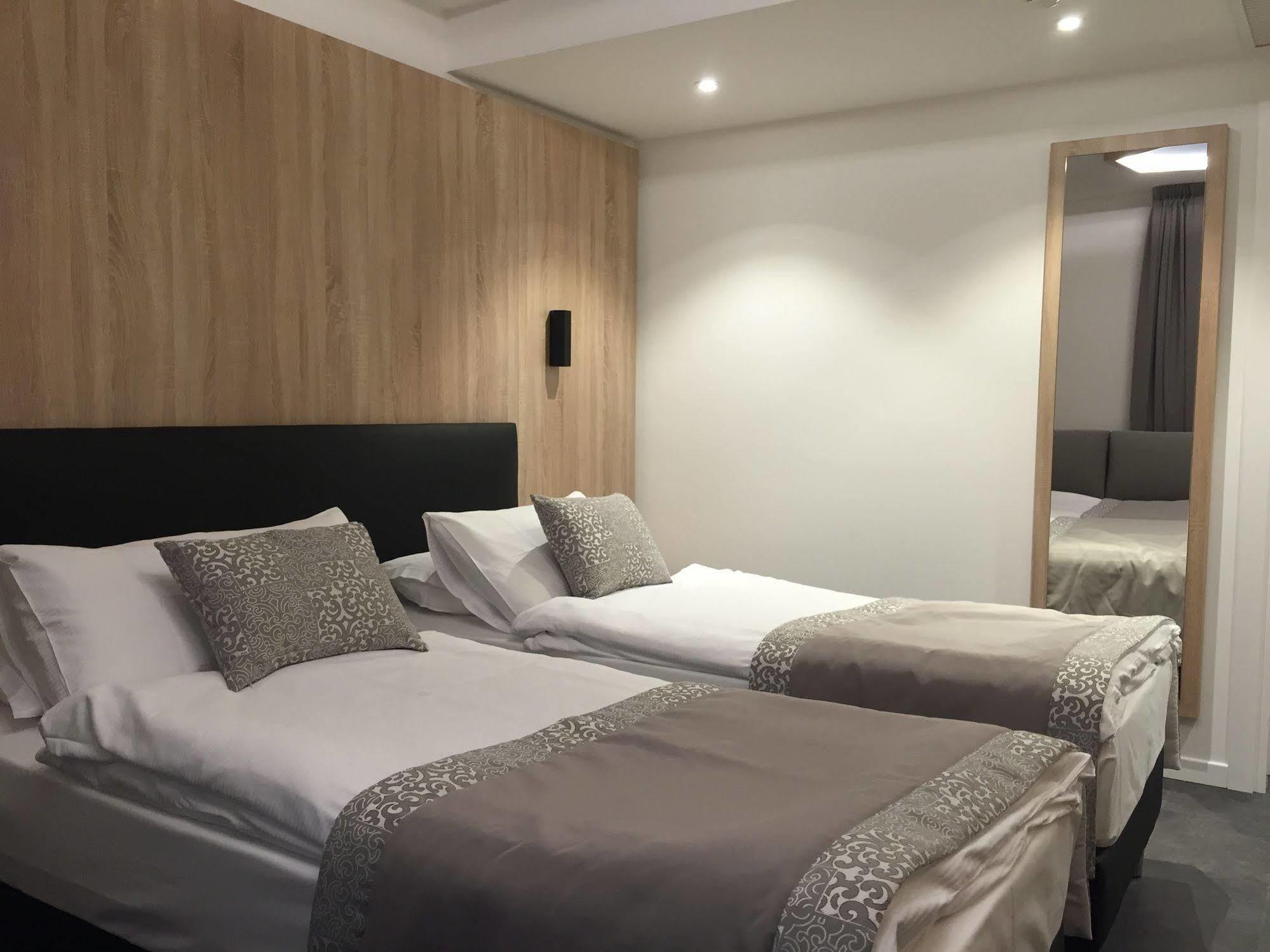 Tourist Hotel Bressanone Extérieur photo