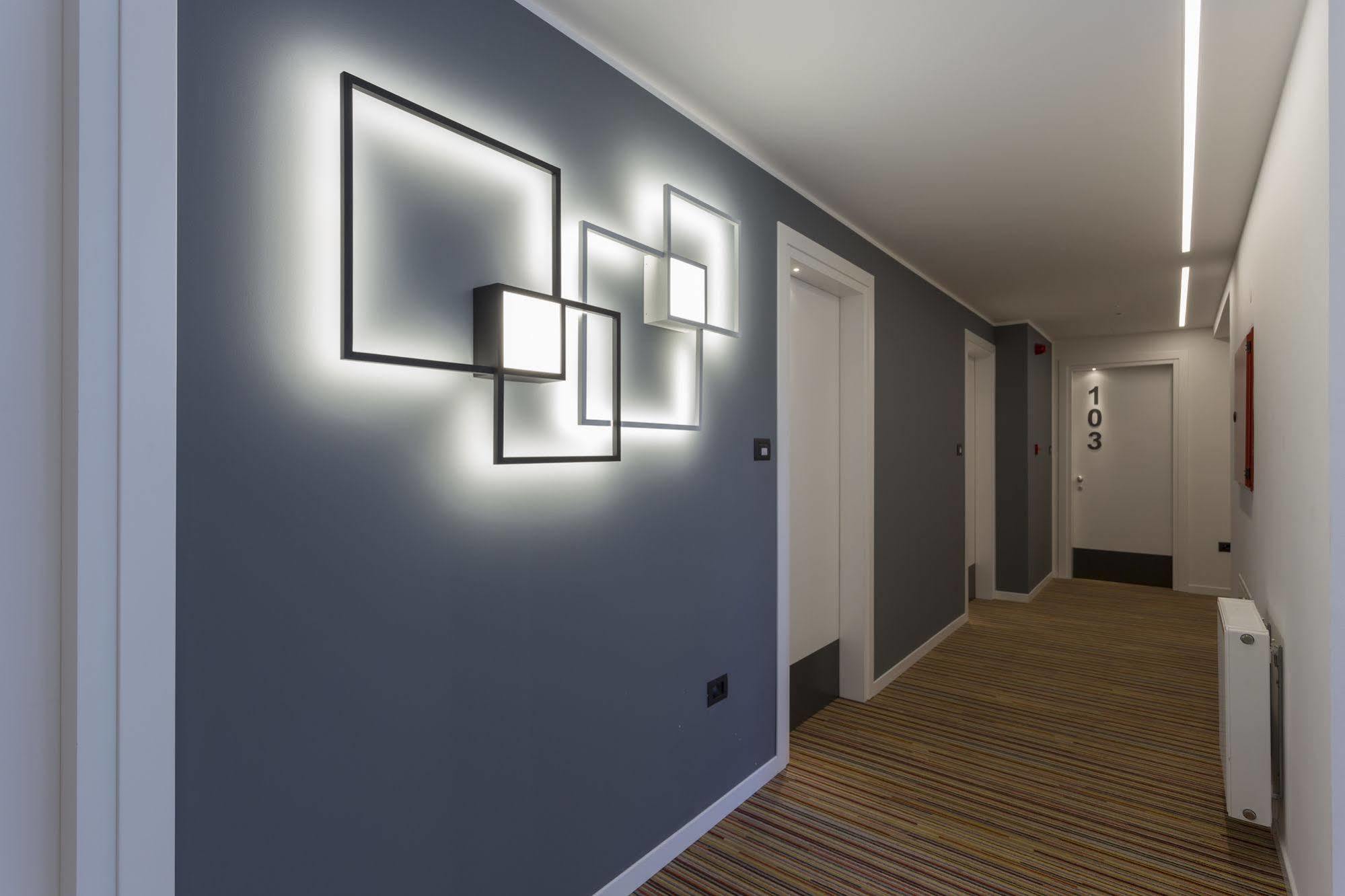 Tourist Hotel Bressanone Extérieur photo