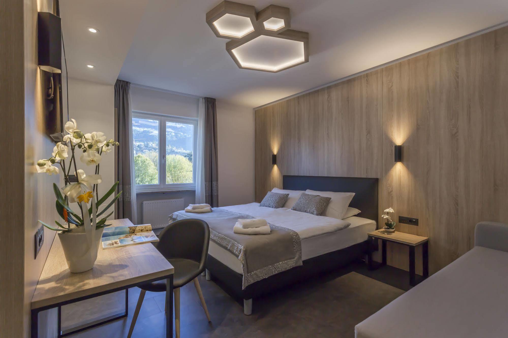 Tourist Hotel Bressanone Extérieur photo