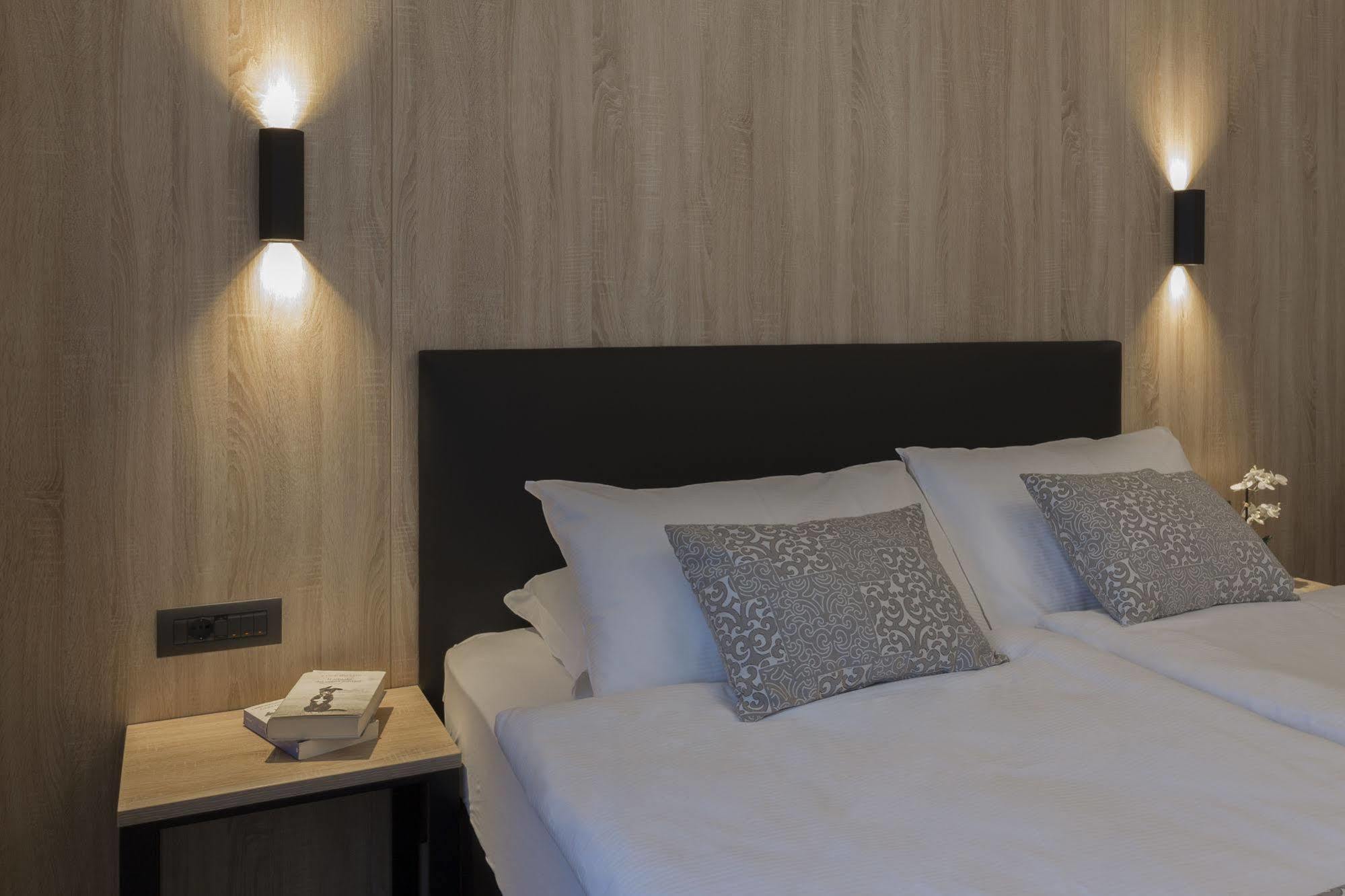 Tourist Hotel Bressanone Extérieur photo