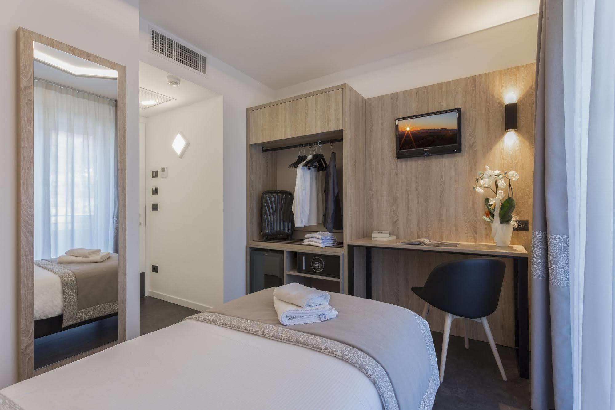 Tourist Hotel Bressanone Extérieur photo