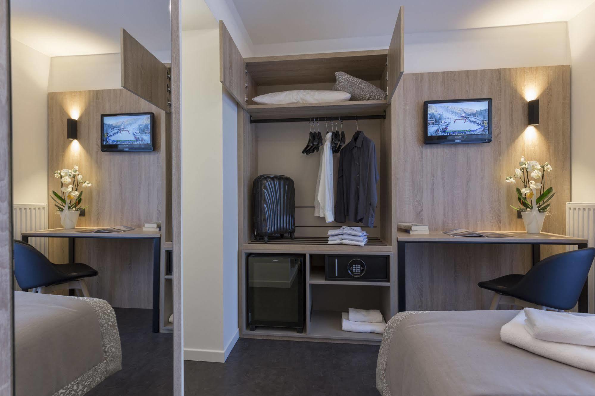 Tourist Hotel Bressanone Extérieur photo