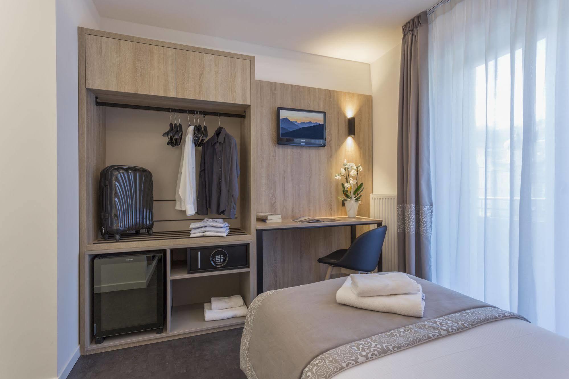 Tourist Hotel Bressanone Extérieur photo