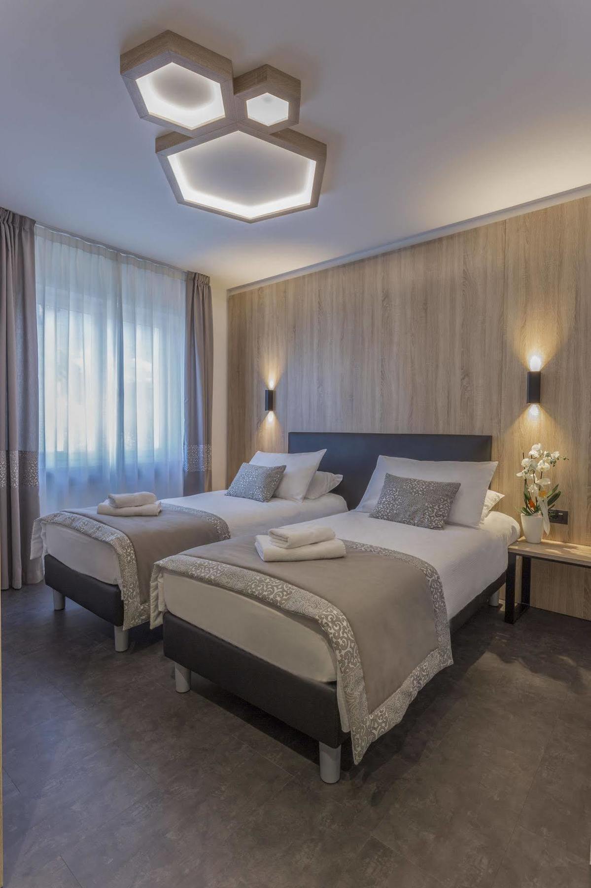 Tourist Hotel Bressanone Extérieur photo