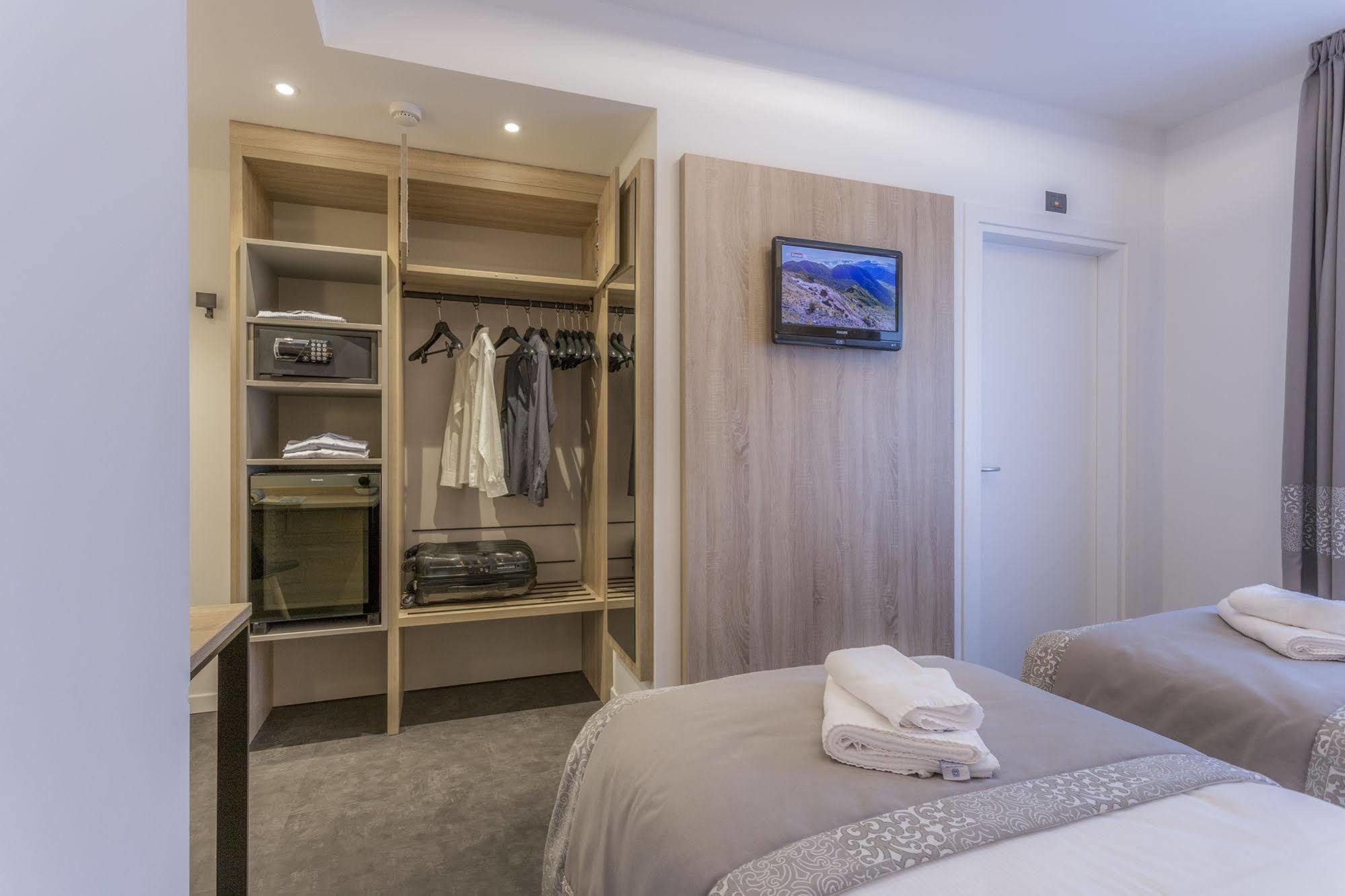 Tourist Hotel Bressanone Extérieur photo