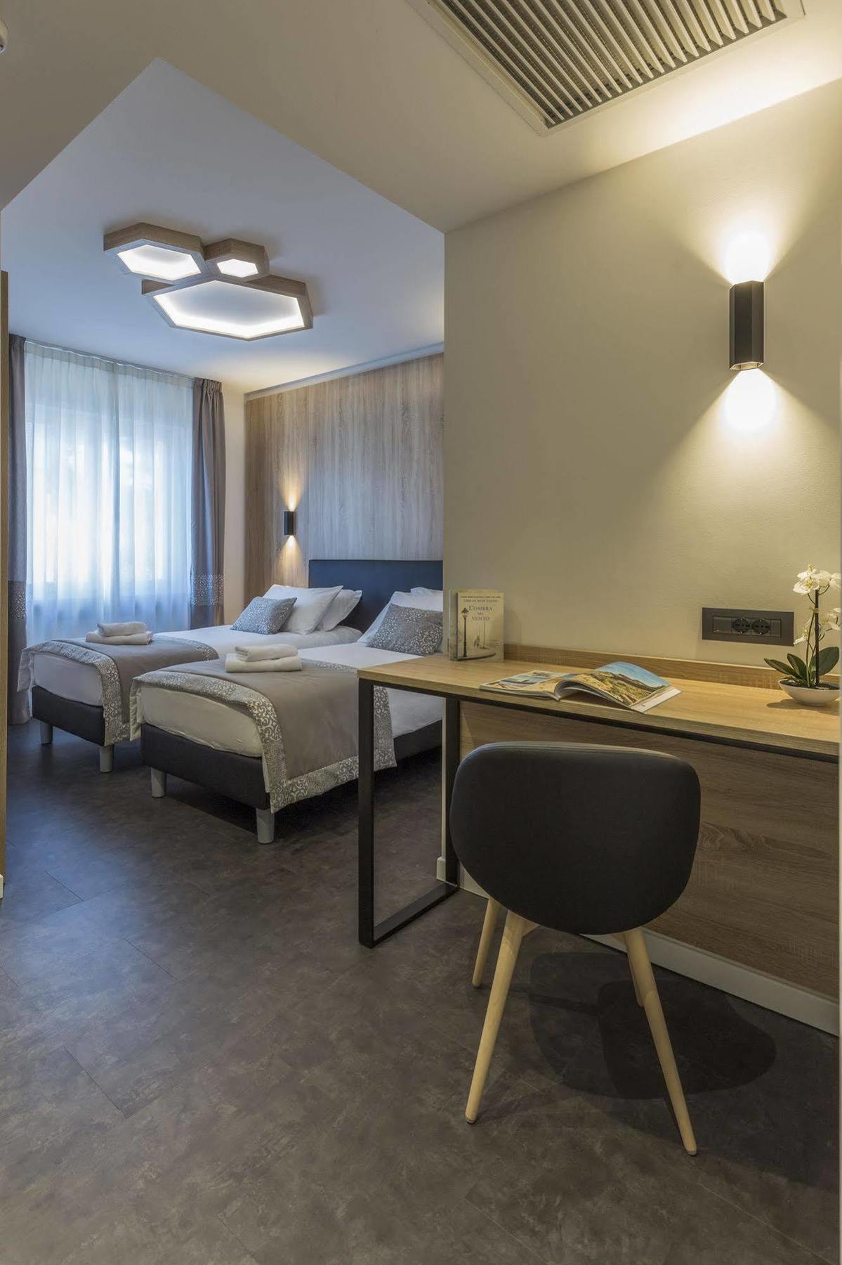 Tourist Hotel Bressanone Extérieur photo