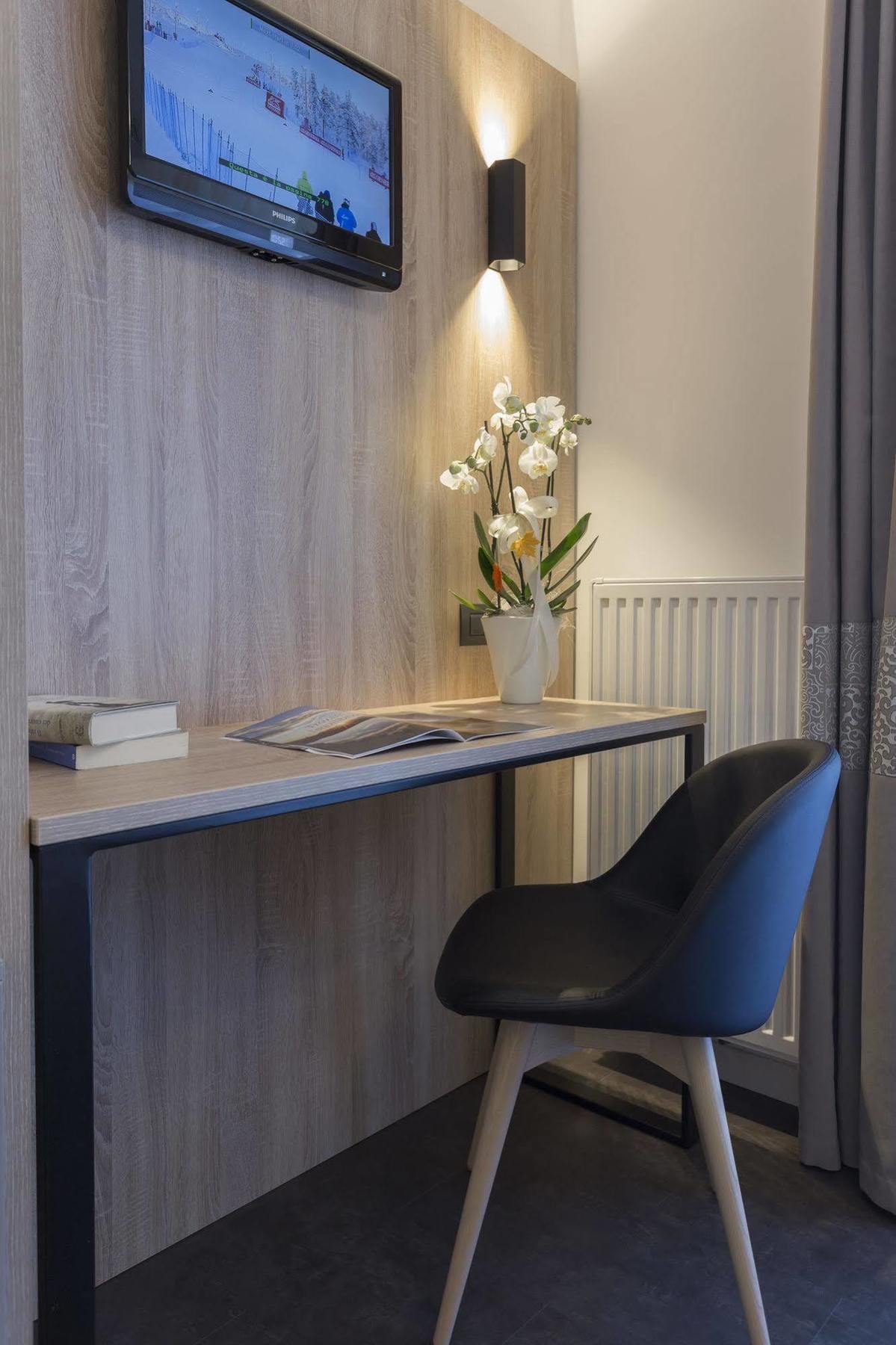 Tourist Hotel Bressanone Extérieur photo