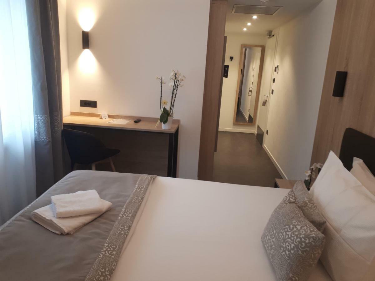 Tourist Hotel Bressanone Extérieur photo