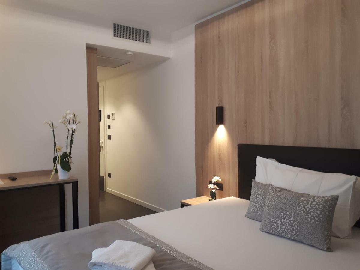 Tourist Hotel Bressanone Extérieur photo