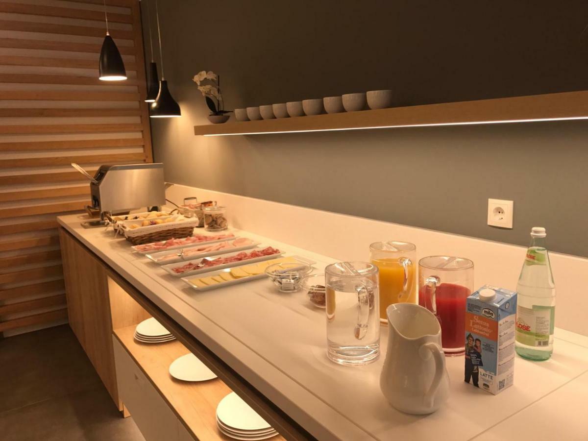 Tourist Hotel Bressanone Extérieur photo